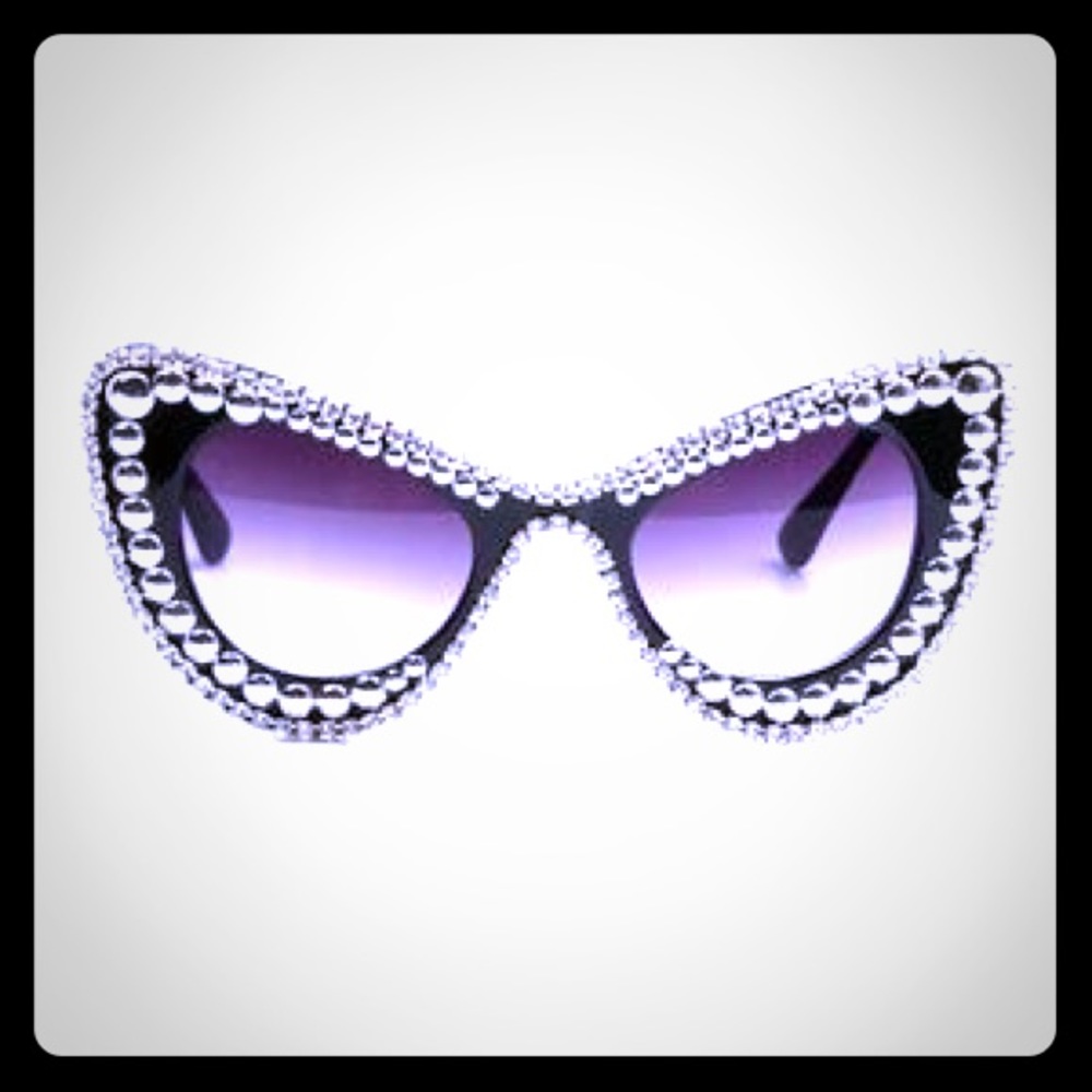 Fashion Bling